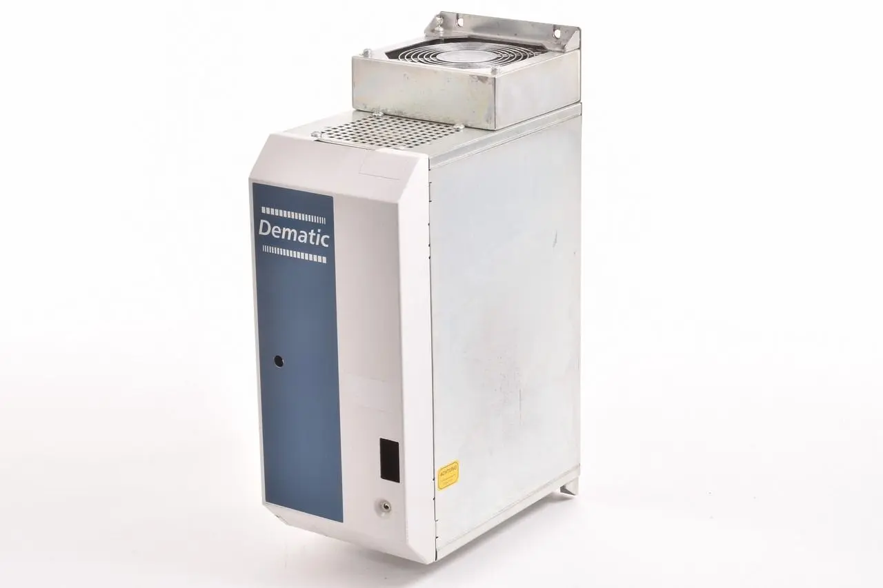 Produktfoto 1 von Dematic DIU-4-018-E-4000-00