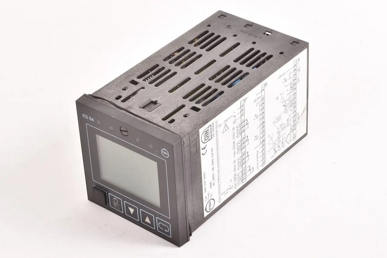 Produktfoto 1 von PMA KS 94 / 9407 924 10201