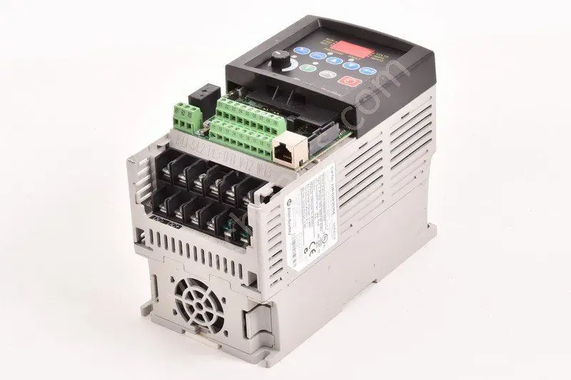 Produktfoto 1 von Allen Bradley 22B-D2P3N104