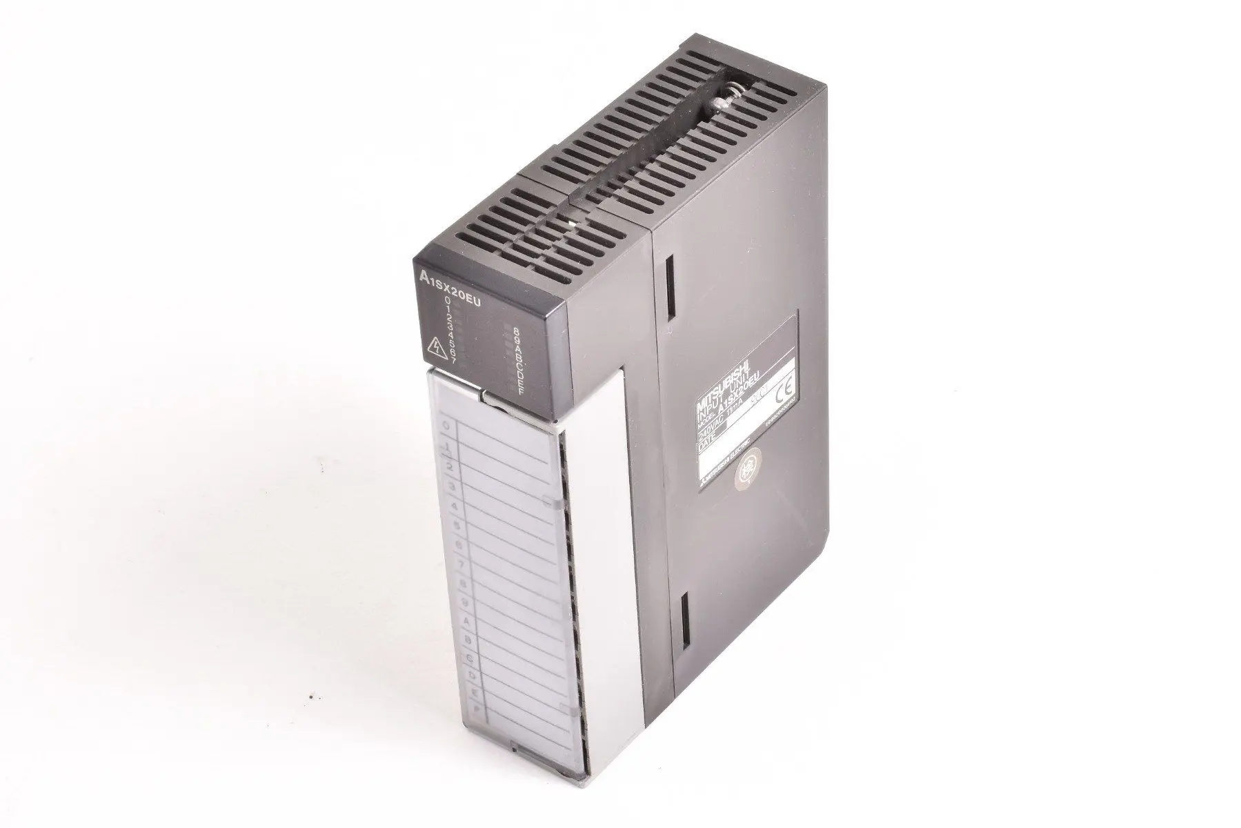 Produktfoto 1 von Mitsubishi A1SX20EU