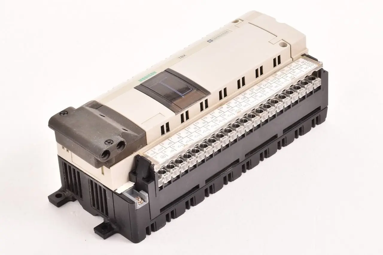 Produktfoto 1 von Schneider Automation Inc Modicon TBX / TBXDMS1625