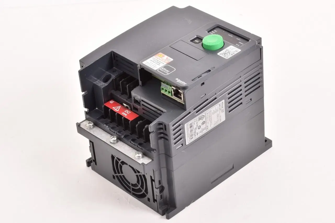 Produktfoto 1 von Schneider Electric ATV320U30N4C