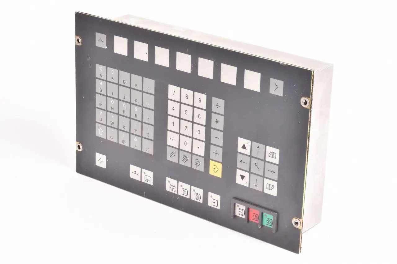 Produktfoto 1 von Siemens 6FM2805-4AS31