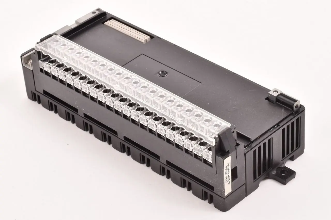Produktfoto 1 von Schneider Electric TBXDMS16C222