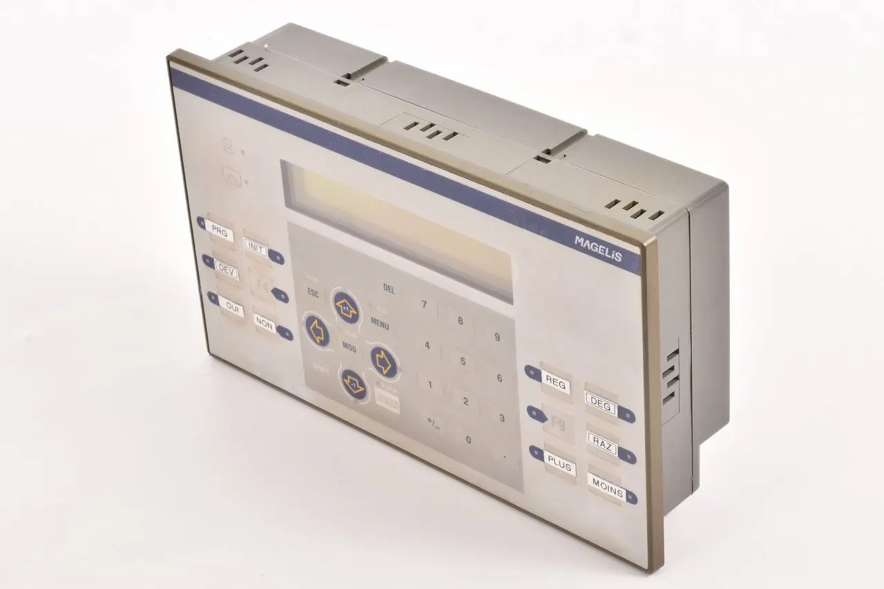 Produktfoto 1 von Schneider Electric Telemecanique XBT P021010