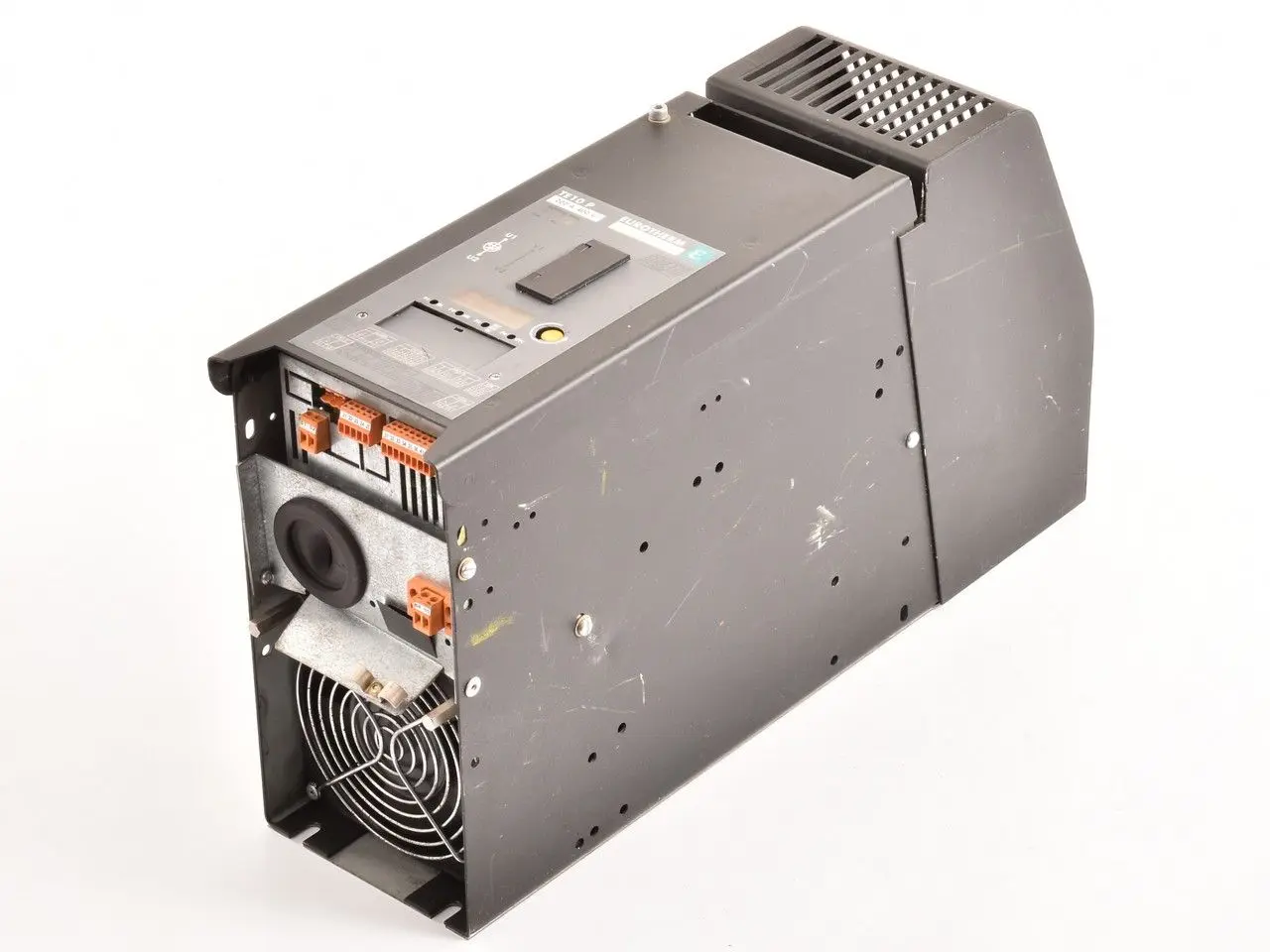 Produktfoto 1 von Eurotherm TE10P / 200A 400V