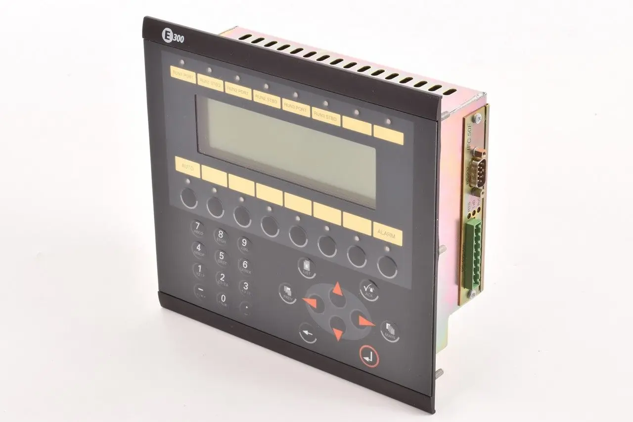 Produktfoto 1 von Beijer Electronics AB 02750B