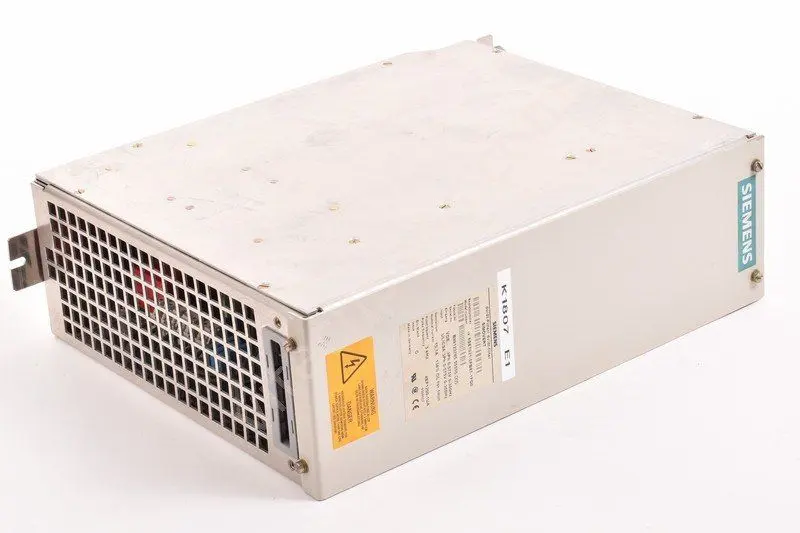 Produktfoto 1 von Siemens 6SE7021-5FB87-1FD0