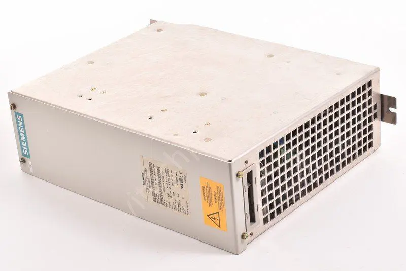 Produktfoto 1 von Siemens 6SE7016-2FB87-1FD0