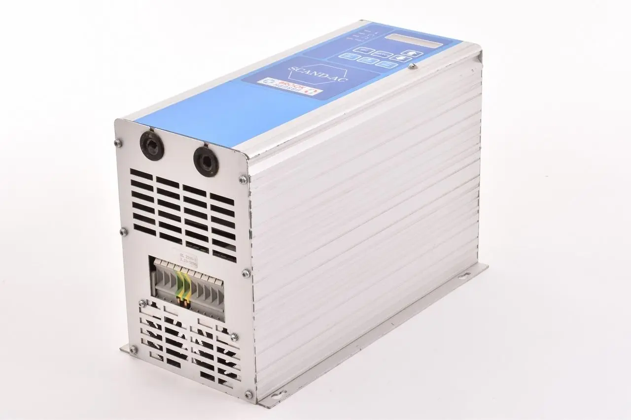 Produktfoto 1 von Brook Hansen SL 2200-3