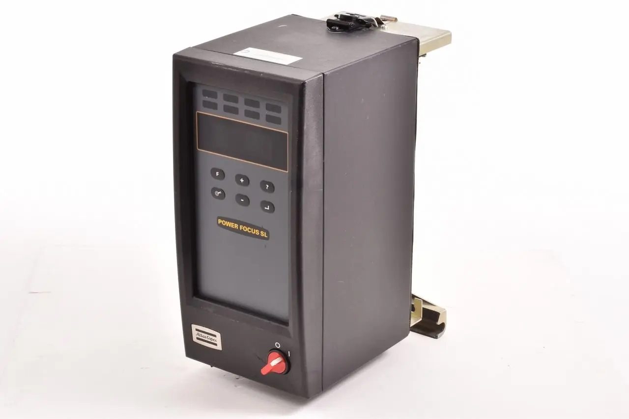 Produktfoto 1 von Atlas Copco PF4002-C-HW