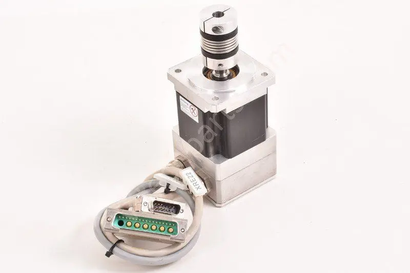 Produktfoto 1 von Baumuller DSD036S65U4031