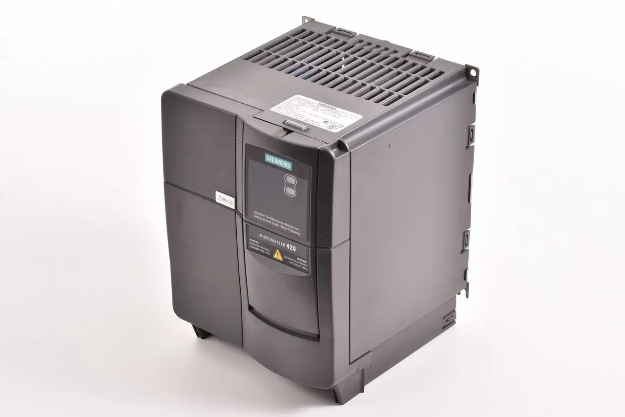 Produktfoto 1 von Siemens 6SE6420-2AD25-5CA1