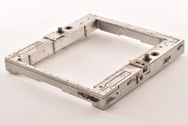 Produktfoto 1 von Luther & Maelzer Adjustment Frame / Bottom