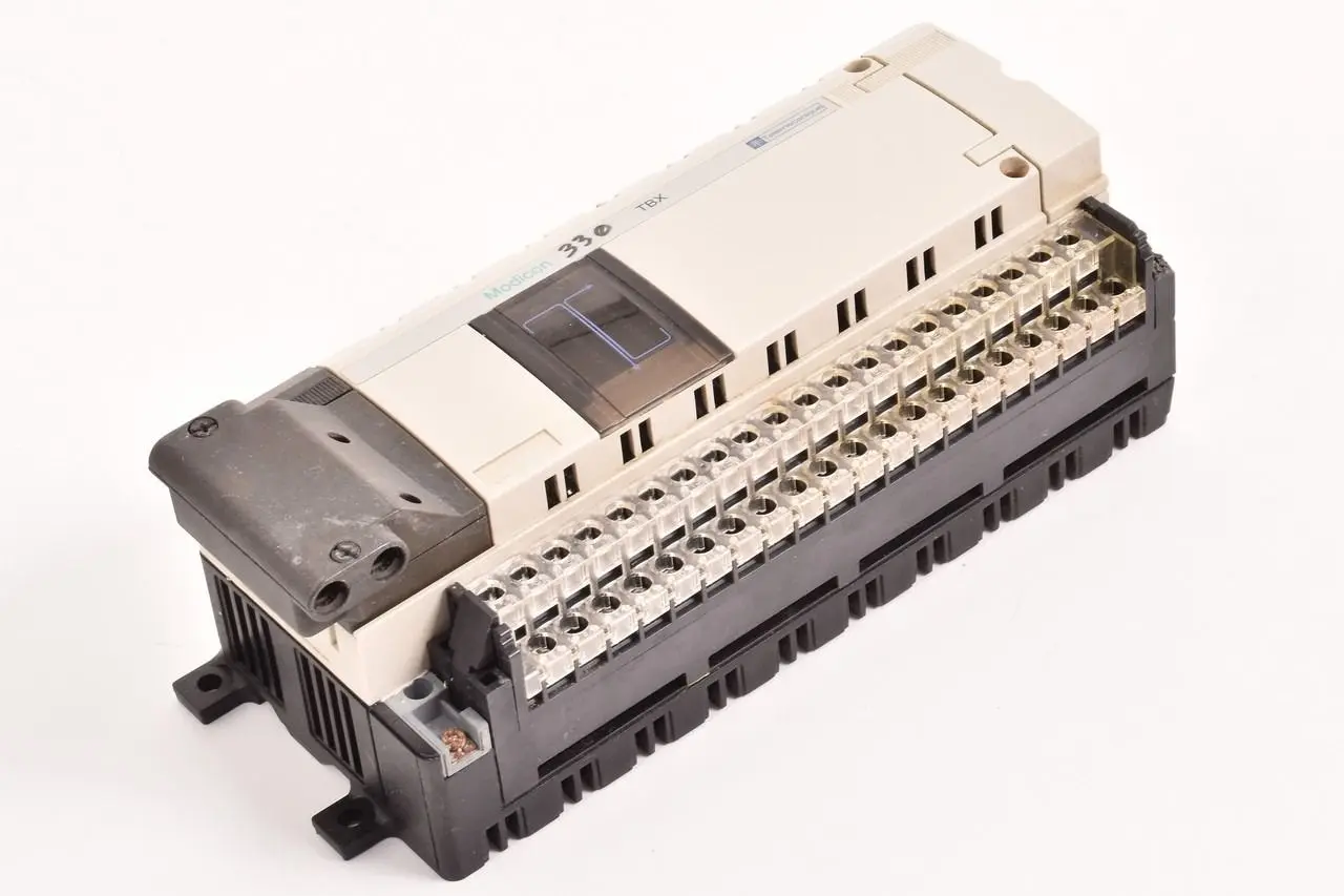 Produktfoto 1 von Schneider Automation Inc Modicon TBX / TBXASS200