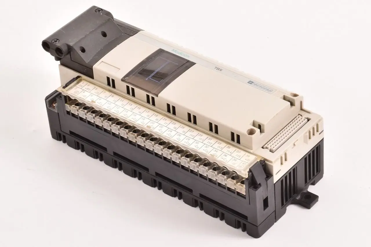 Produktfoto 1 von Schneider Automation Inc Modicon TBX / TBXDES1622