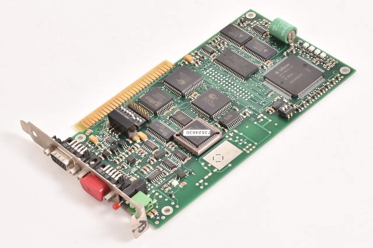 Produktfoto 1 von Kuhnke PC Control 645-500 DI