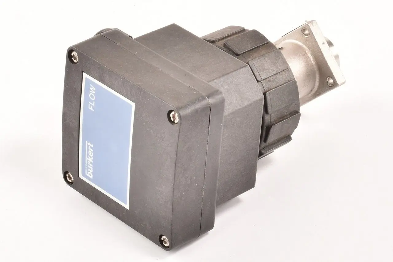 Produktfoto 1 von Burkert 8041 / 00552779