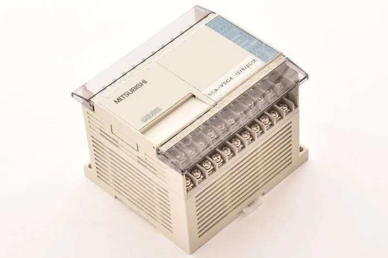 Produktfoto 1 von Mitsubishi FX1S-30MR-ES/UL