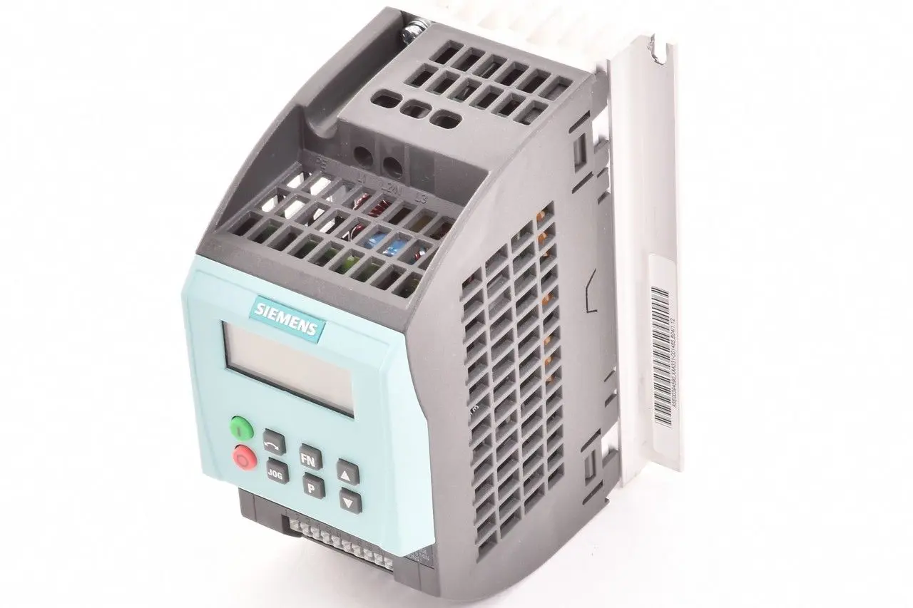 Produktfoto 1 von Siemens 6SL3211-0AB12-5BB1 / 6SL3255-0AA00-4BA1