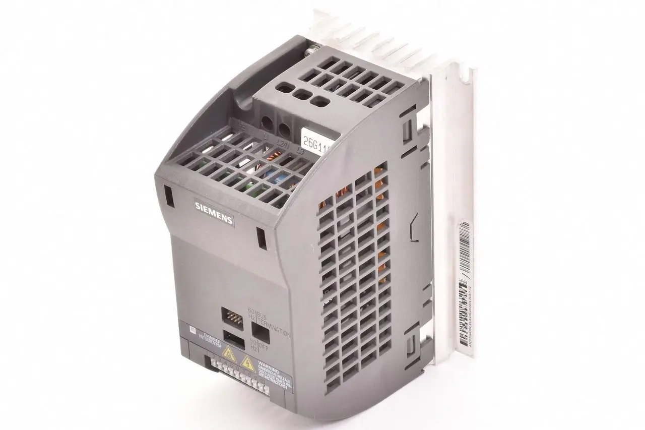 Siemens 6SL3211-0AB13-7BA1