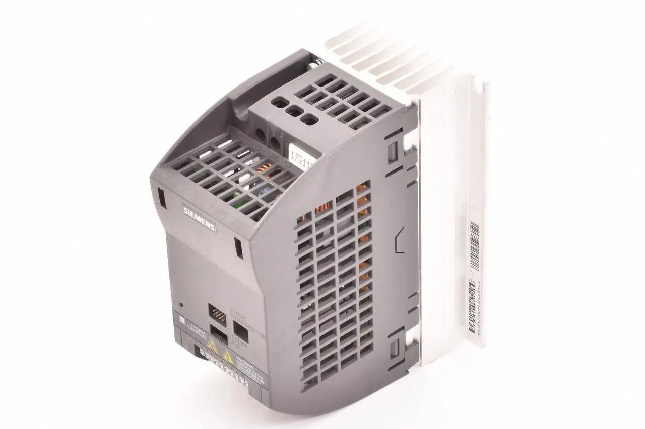 Produktfoto 1 von Siemens 6SL3211-0AB17-5BA1