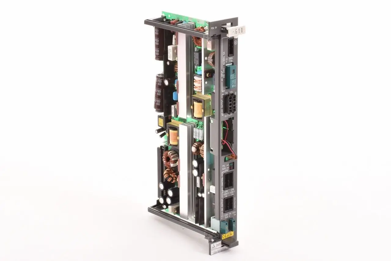 Produktfoto 1 von Fanuc A16B-1212-0871/17C