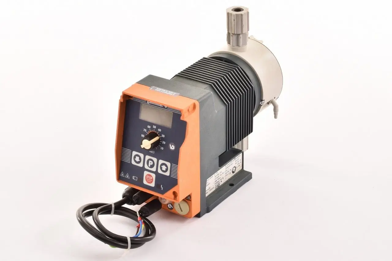 Produktfoto 1 von ProMinent G/4A0215PP1000A10000