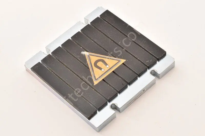 Produktfoto 1 von ETEL 0348M-070-02D-004