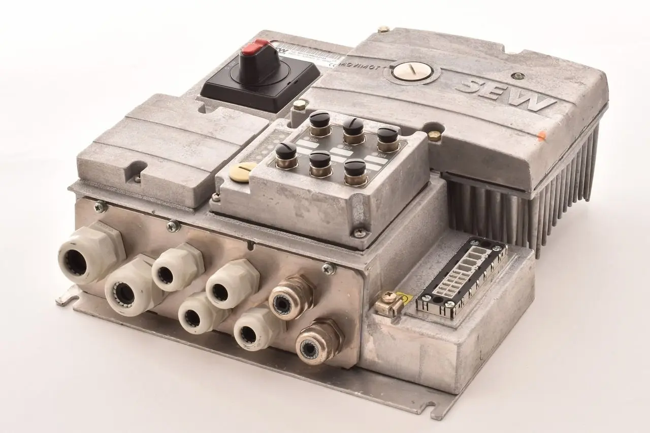 Produktfoto 1 von SEW MFI32A/MM05/Z18A