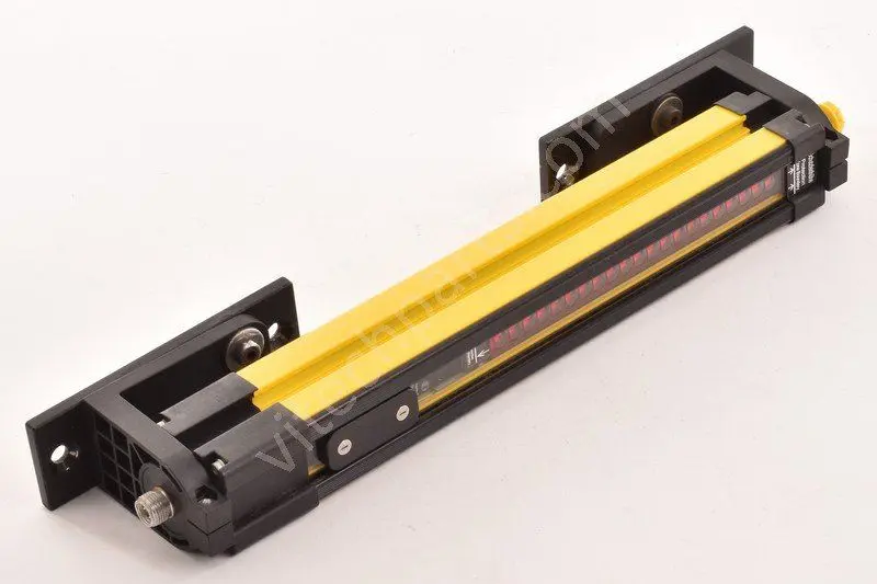 Produktfoto 1 von Wenglor SG2-14IS015C1