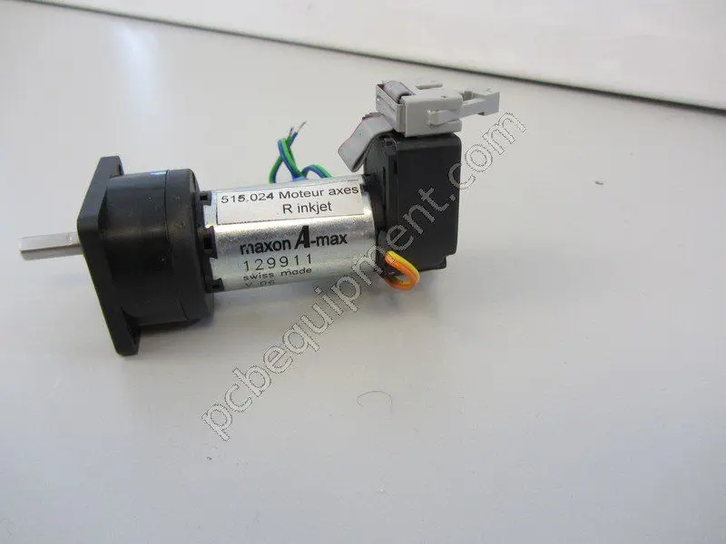 Produktfoto 1 von Maxon 129911