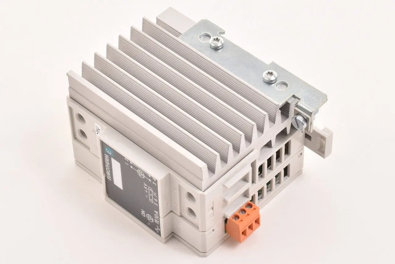 Produktfoto 1 von Eurotherm TE10A