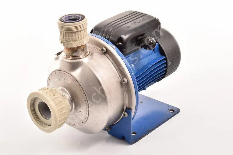 Produktfoto 1 von Lowara CO350/03/A / SM63BG/304