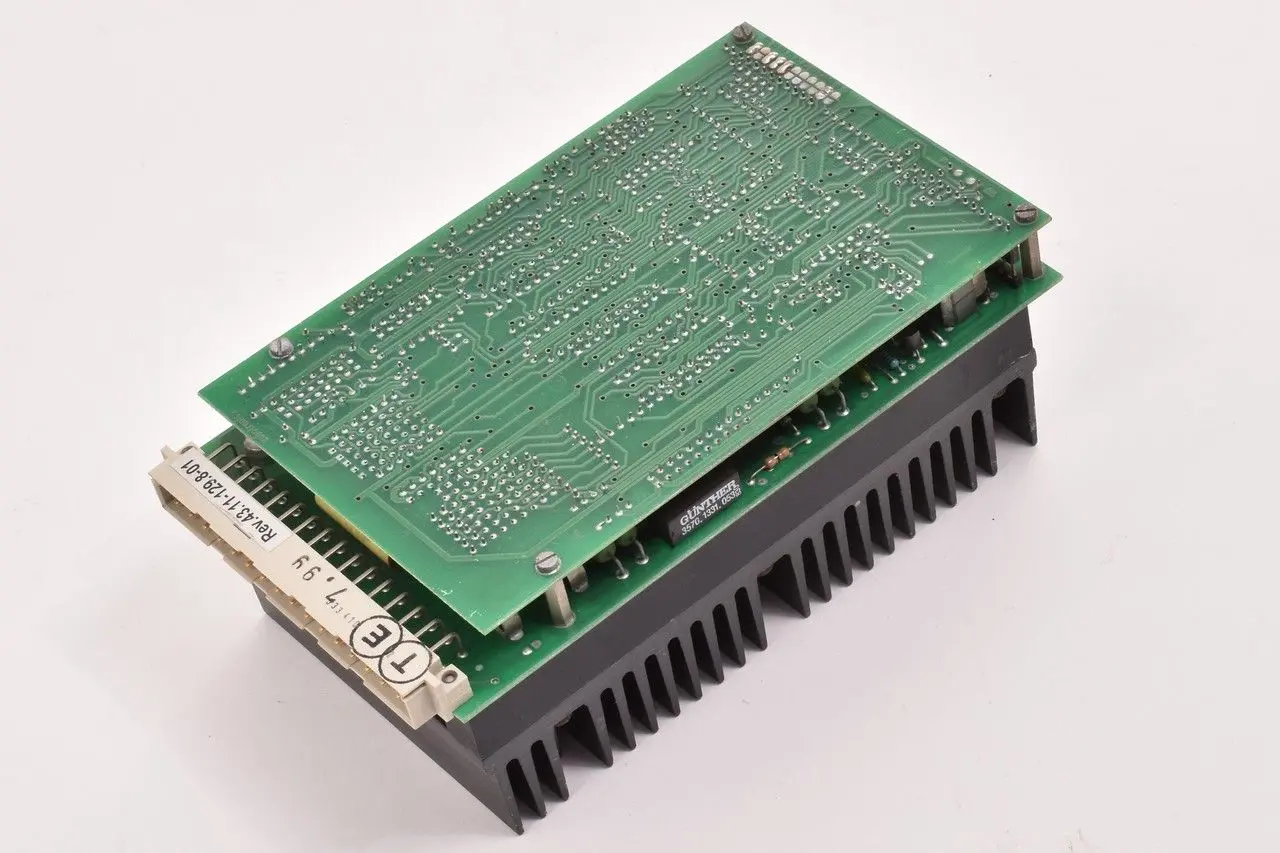 Produktfoto 1 von Zebotronics SE P05.08.60T48
