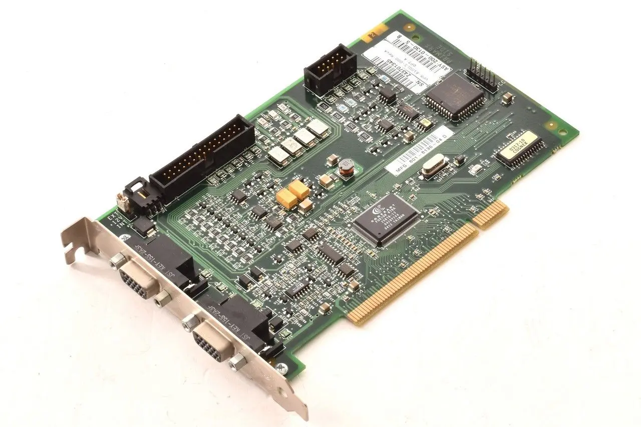 Produktfoto 1 von Cognex VM33A 203-0130-RE / ASY:200-0130-5B