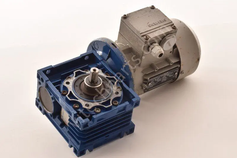Produktfoto 1 von Siemens 1LA7063-4AB11 / NMRV/050