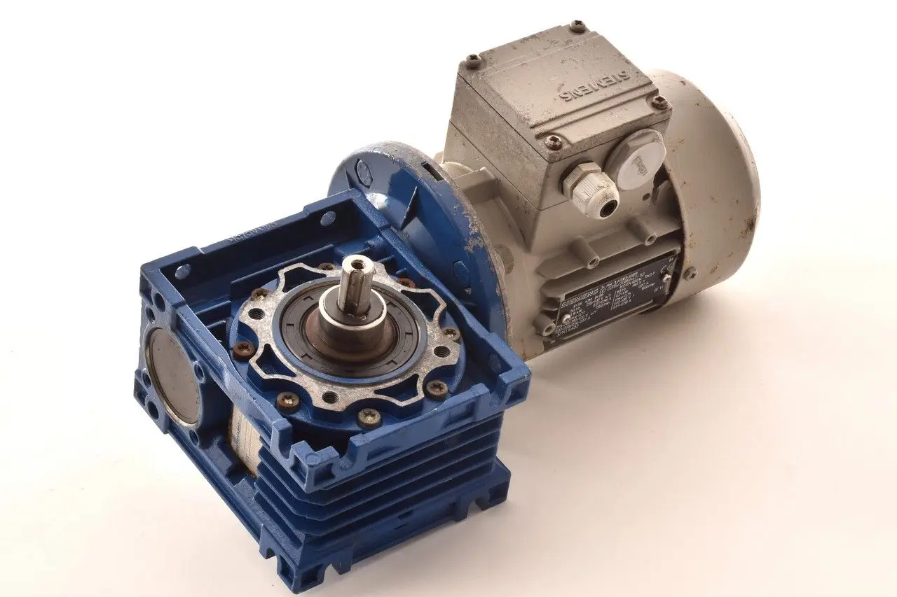 Produktfoto 1 von Siemens 1LA7063-4AB11 / NMRV/050