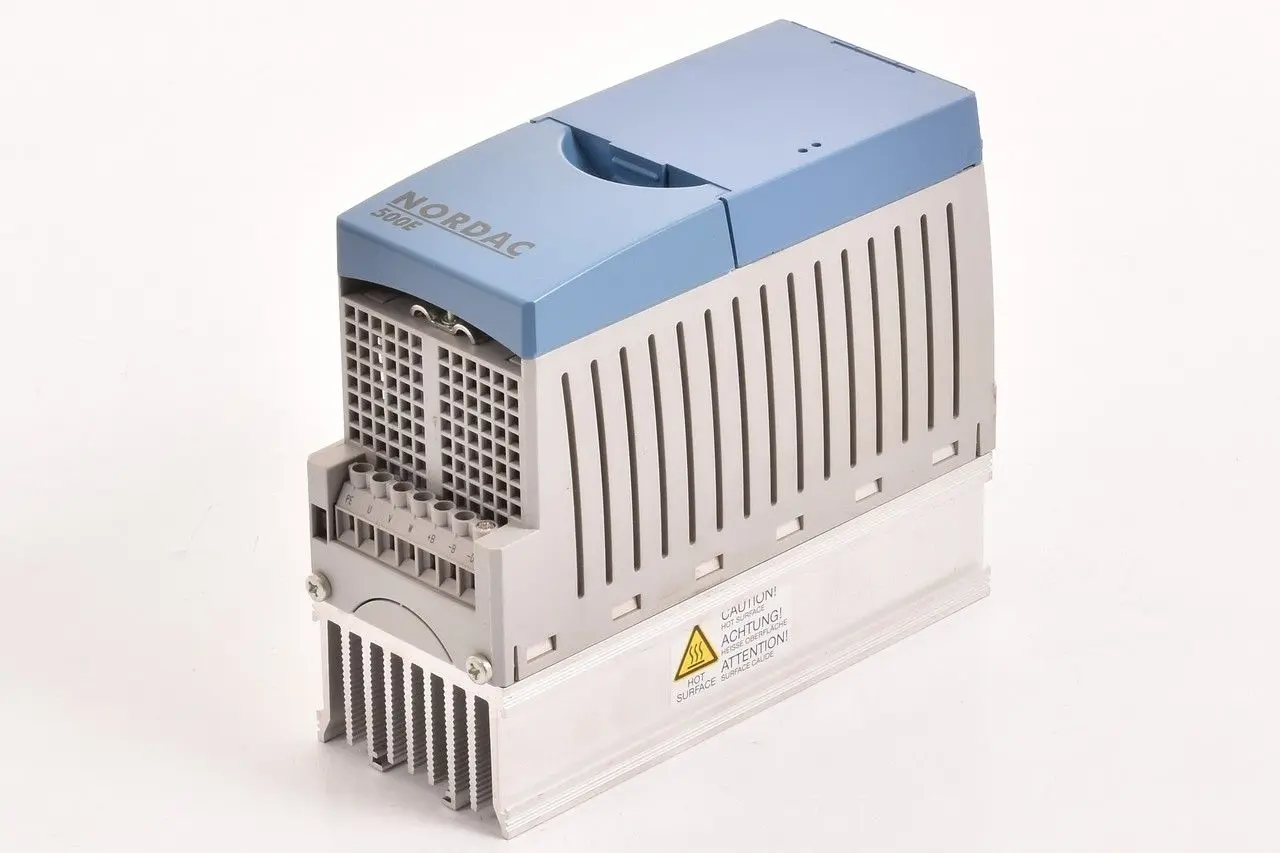 Produktfoto 1 von NORD SK 500E-750-340-A