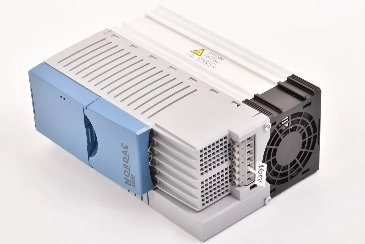 Produktfoto 1 von NORD SK 500E-401-340-A