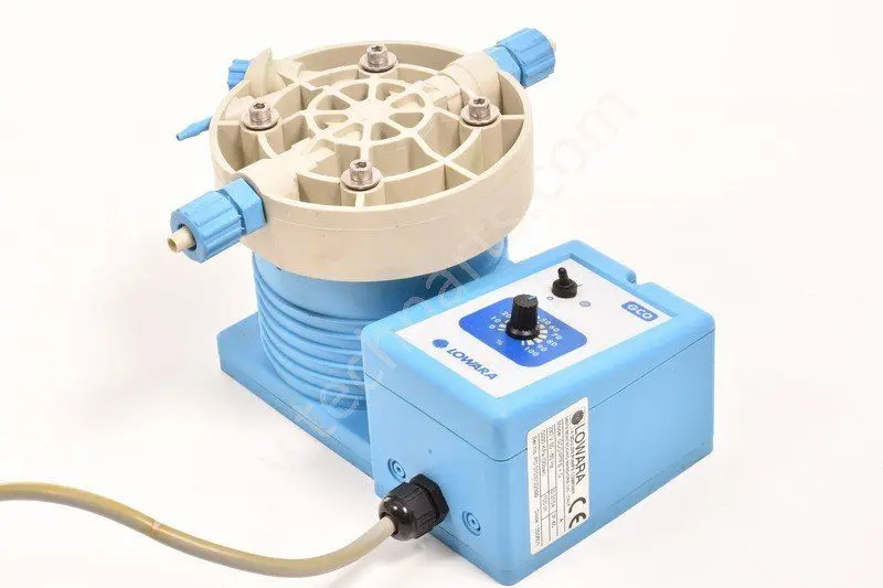 Produktfoto 1 von Lowara GCO PTFE+D