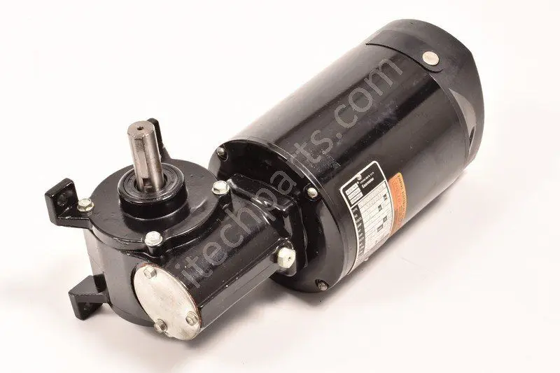 Produktfoto 1 von BODINE 42D5BEPM-5N