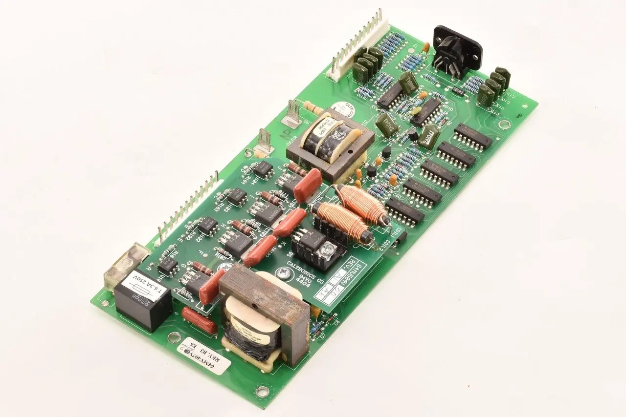 Produktfoto 1 von Olec 64MV407V02 / 64MV504V00