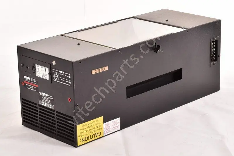 Produktfoto 1 von Olec LT8 / Custom