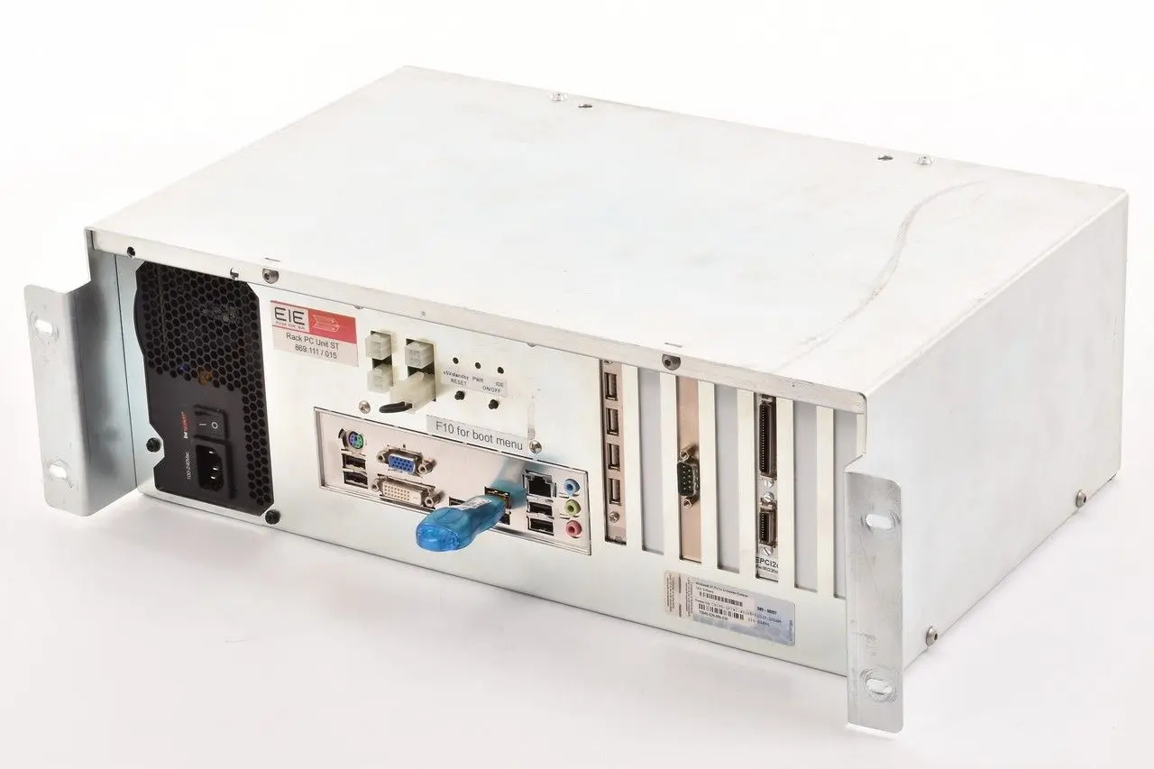 Produktfoto 1 von EIE 869.111 / 015