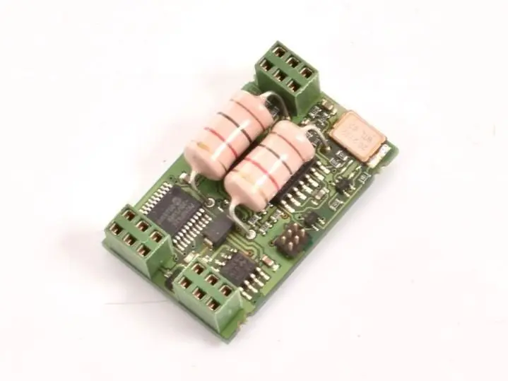 Produktfoto 1 von Olec 64AT585V01