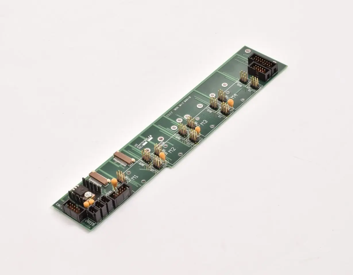 Produktfoto 1 von Olec 64AT570V00