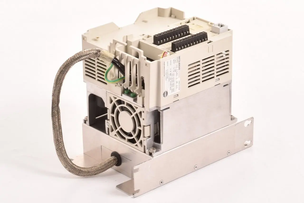 Produktfoto 1 von Mitsubishi FR-E540-3.7K-EC