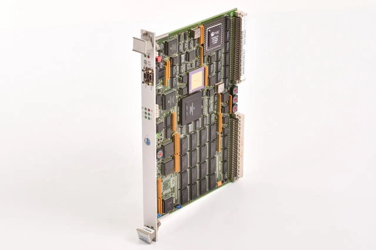 Produktfoto 1 von Uni-Pro CPU91 CNC J 23.020164X