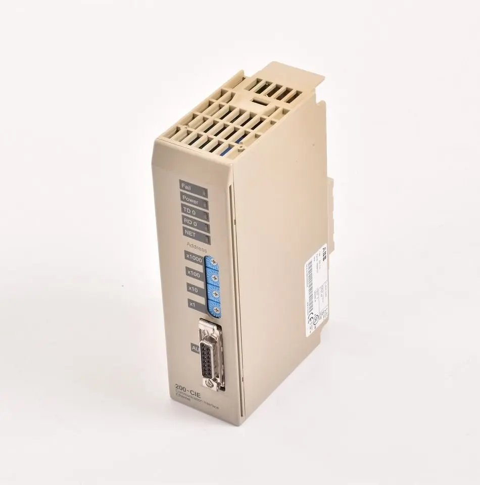 Produktfoto 1 von ABB 200-CIE